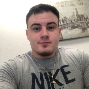 Meet your Posher, Adrigo